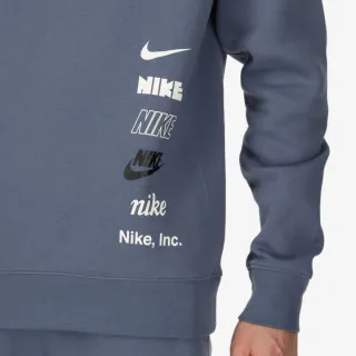 Nike Club Fleece+ 