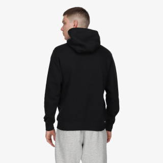 NIKE MAJICA S KAPULJAČOM Club Fleece+ 