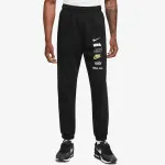 NIKE HLAČE Club Fleece+ 