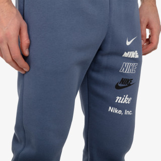 NIKE HLAČE Club Fleece+ 