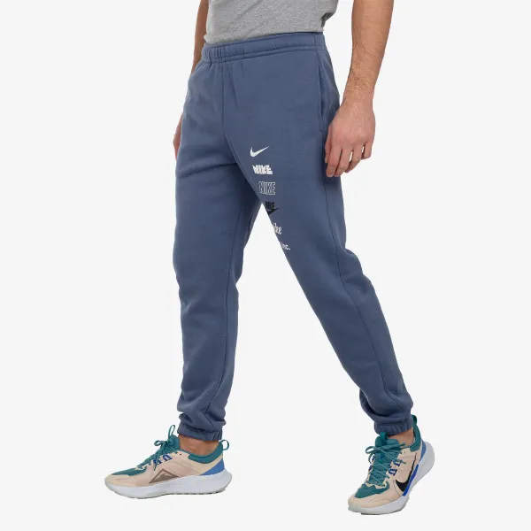 NIKE HLAČE Club Fleece+ 