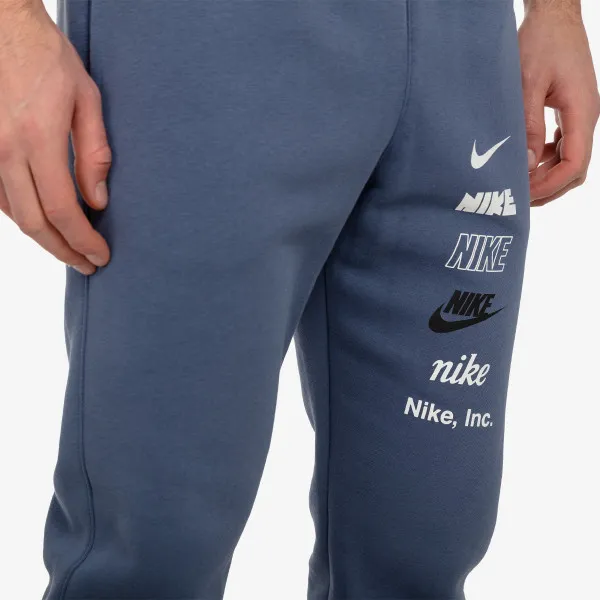 NIKE HLAČE Club Fleece+ 