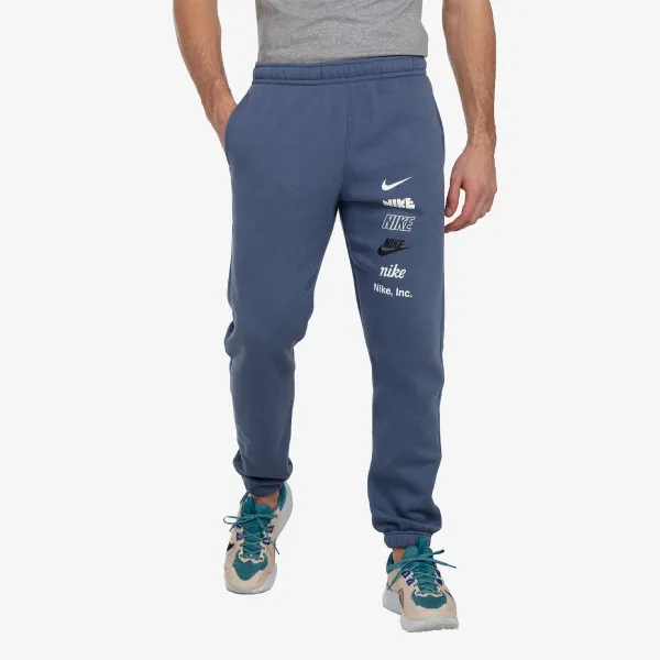 NIKE HLAČE Club Fleece+ 