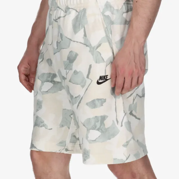 NIKE KRATKE HLAČE Club 