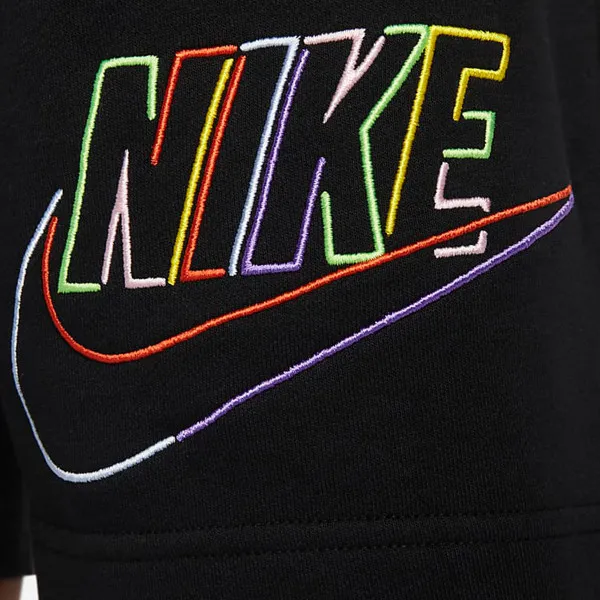 NIKE KRATKE HLAČE Club 