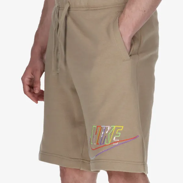 NIKE KRATKE HLAČE Club 