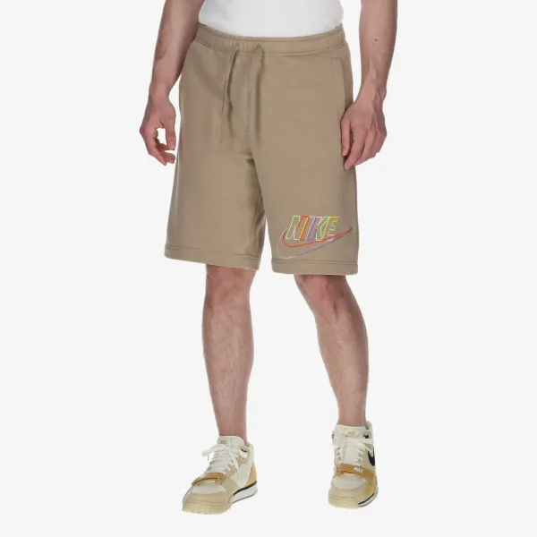 NIKE KRATKE HLAČE Club 