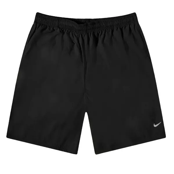 Nike M NK SOLO SWSH FT SHORT 