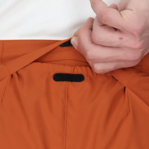 NIKE KRATKE HLAČE Dri-FIT Run Division Challenger 
