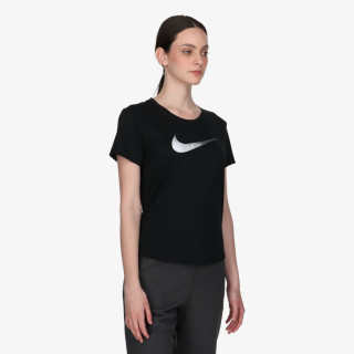 Nike T-shirt One Dri-FIT Swoosh 