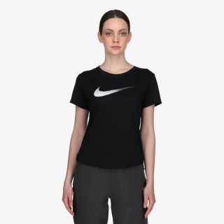 NIKE T-SHIRT One Dri-FIT Swoosh 