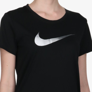 Nike T-shirt One Dri-FIT Swoosh 