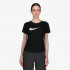 NIKE T-SHIRT One Dri-FIT Swoosh 