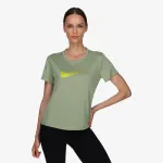 Nike T-shirt One Dri-FIT Swoosh 