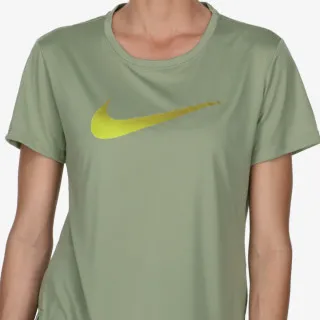 Nike T-shirt One Dri-FIT Swoosh 