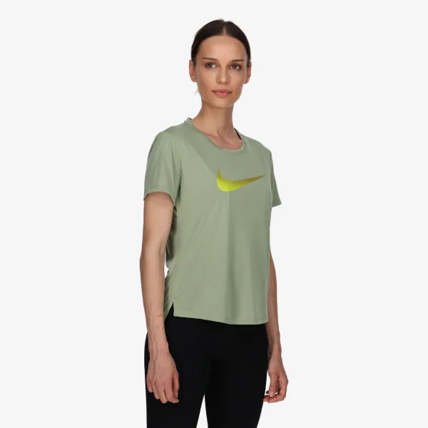 Nike T-shirt One Dri-FIT Swoosh 