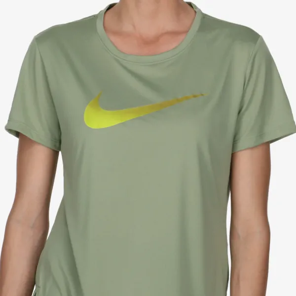 Nike T-shirt One Dri-FIT Swoosh 