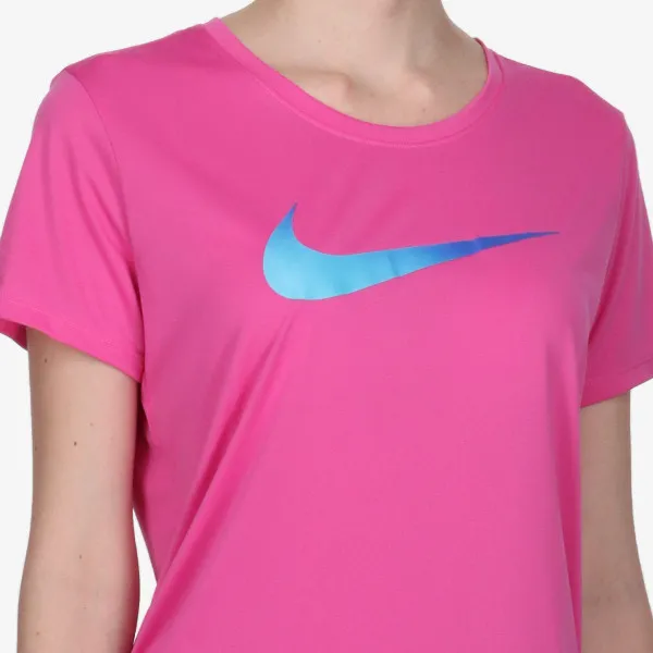 Nike T-shirt One Dri-FIT Swoosh 