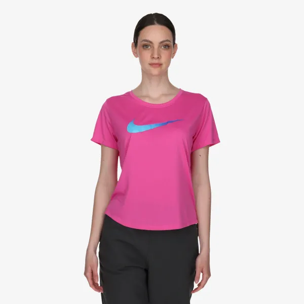 Nike T-shirt One Dri-FIT Swoosh 