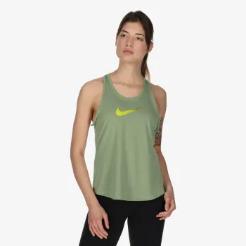 Nike Top i majica bez rukava One Dri-FIT Swoosh 