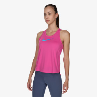 NIKE TOP I MAJICA BEZ RUKAVA One Dri-FIT Swoosh 