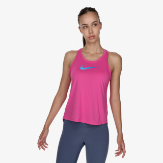 NIKE TOP I MAJICA BEZ RUKAVA One Dri-FIT Swoosh 