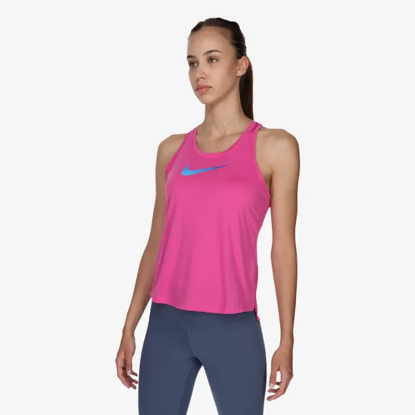 NIKE TOP I MAJICA BEZ RUKAVA One Dri-FIT Swoosh 
