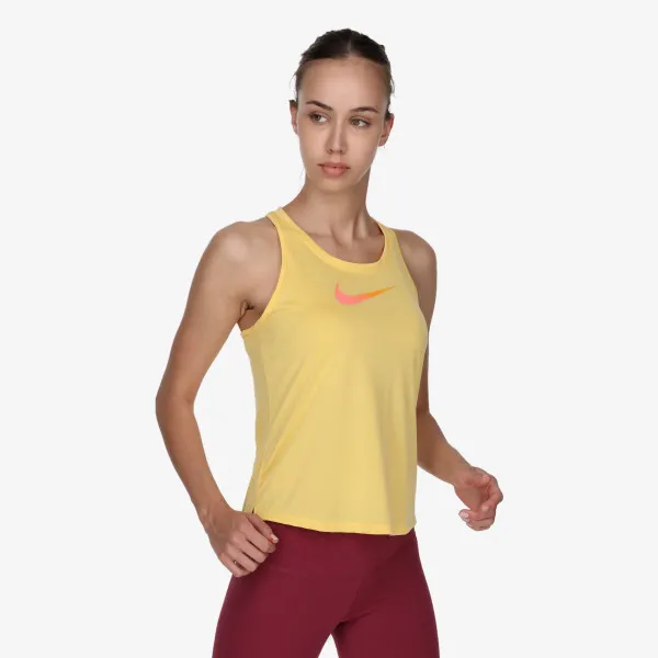 Nike Top i majica bez rukava One Dri-FIT Swoosh 