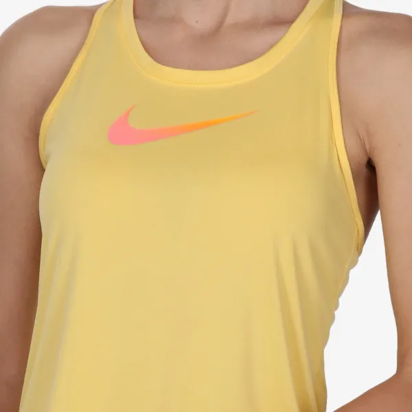 Nike Top i majica bez rukava One Dri-FIT Swoosh 