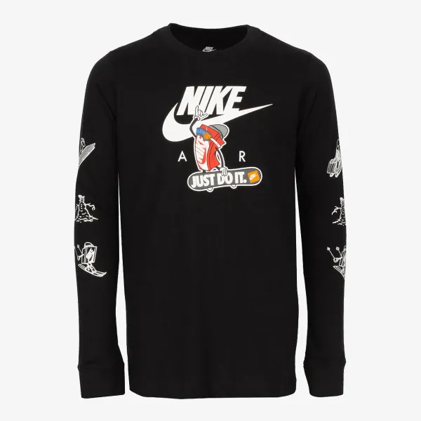 Nike T-shirt Sportswear 