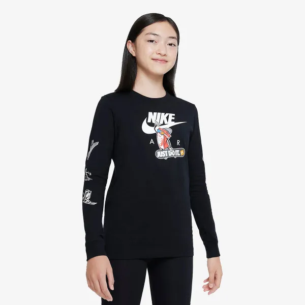 Nike T-shirt Sportswear 