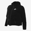 Nike W NSW SYN TF RPL HD JKT 
