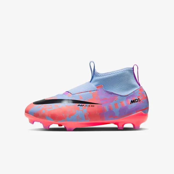 Nike Kopačke ZOOM SUPERFLY 9 ACAD 