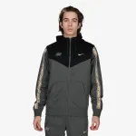 NIKE MAJICA S KAPULJAČOM NA PATENT Sportswear Repeat 