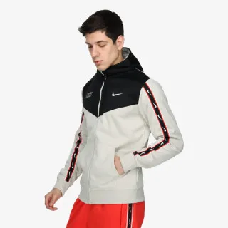 Nike M NSW REPEAT SW PK FZ 