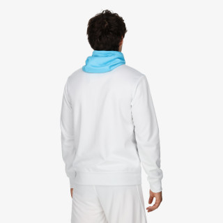 NIKE MAJICA S KAPULJAČOM NA PATENT Sportswear Repeat 