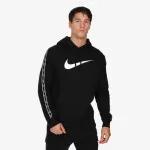 NIKE MAJICA S KAPULJAČOM Sportswear Repeat 