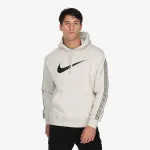 NIKE MAJICA S KAPULJAČOM M NSW REPEAT SW FLC PO HOOD BB 