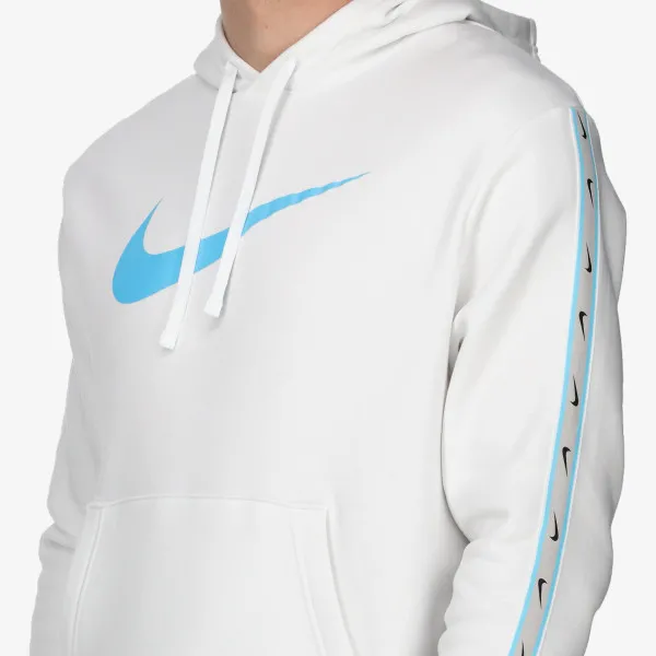 Nike Majica s kapuljačom Sportswear Repeat 