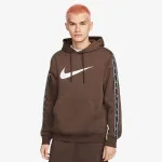 NIKE MAJICA S KAPULJAČOM Sportswear Repeat 