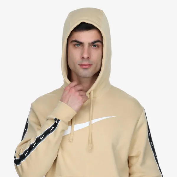 NIKE MAJICA S KAPULJAČOM Sportswear Repeat 