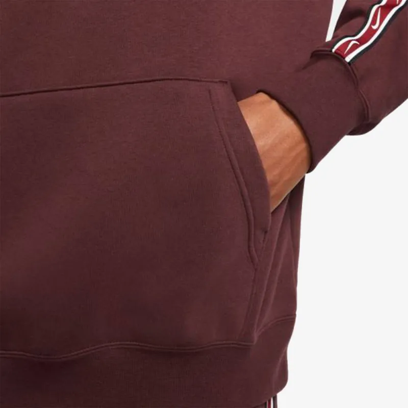 Nike M NSW REPEAT SW FLC PO HOOD BB 