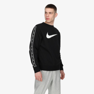NIKE MAJICA BEZ KRAGNE Sportswear Repeat 