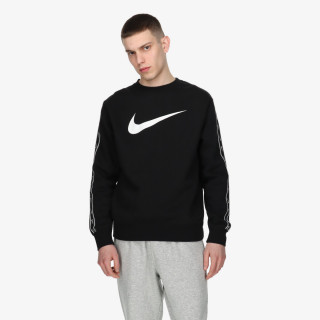 NIKE MAJICA BEZ KRAGNE Sportswear Repeat 