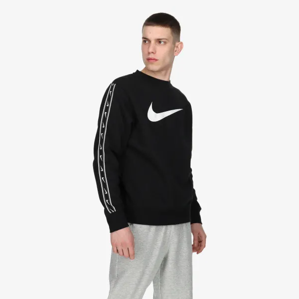 NIKE MAJICA BEZ KRAGNE Sportswear Repeat 