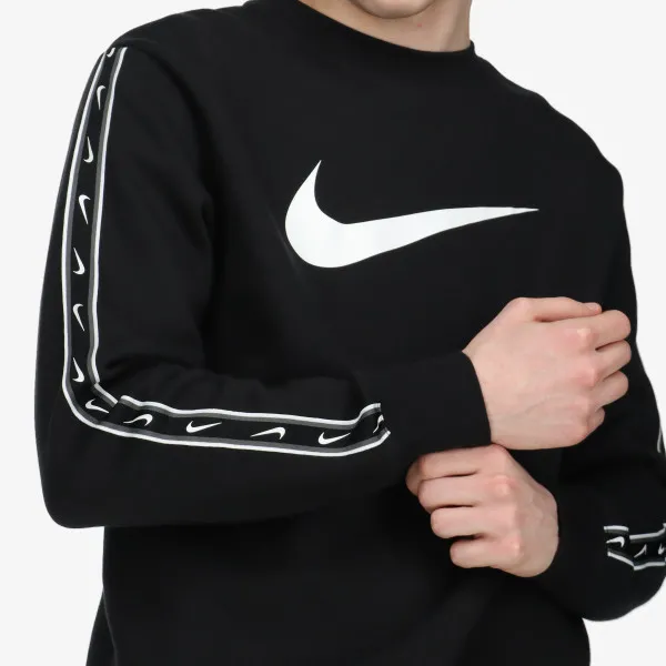 NIKE MAJICA BEZ KRAGNE Sportswear Repeat 