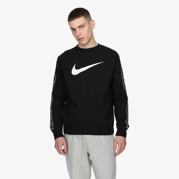 NIKE MAJICA BEZ KRAGNE Sportswear Repeat 