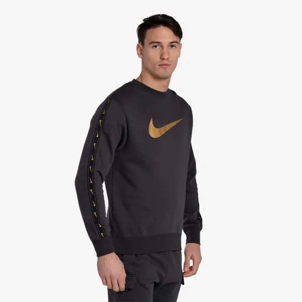 Nike Majica bez kragne Sportswear Repeat 