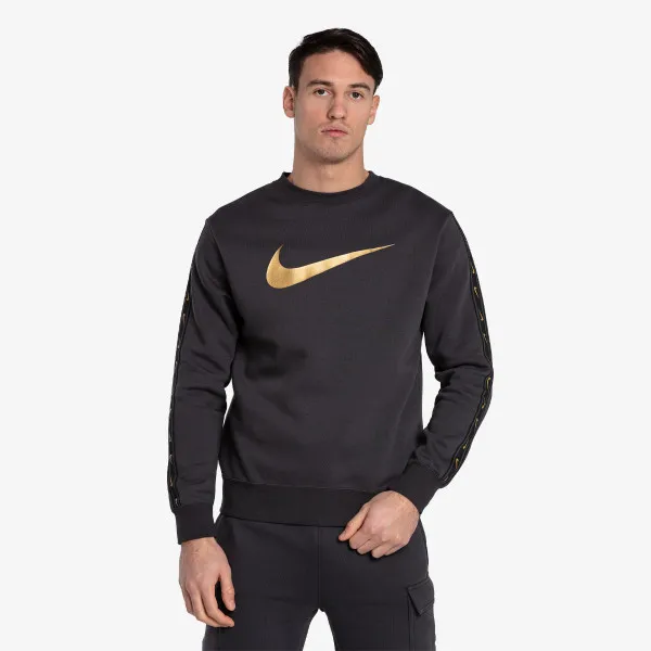 Nike Majica bez kragne Sportswear Repeat 