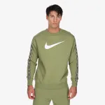 NIKE MAJICA BEZ KRAGNE Sportswear Repeat 